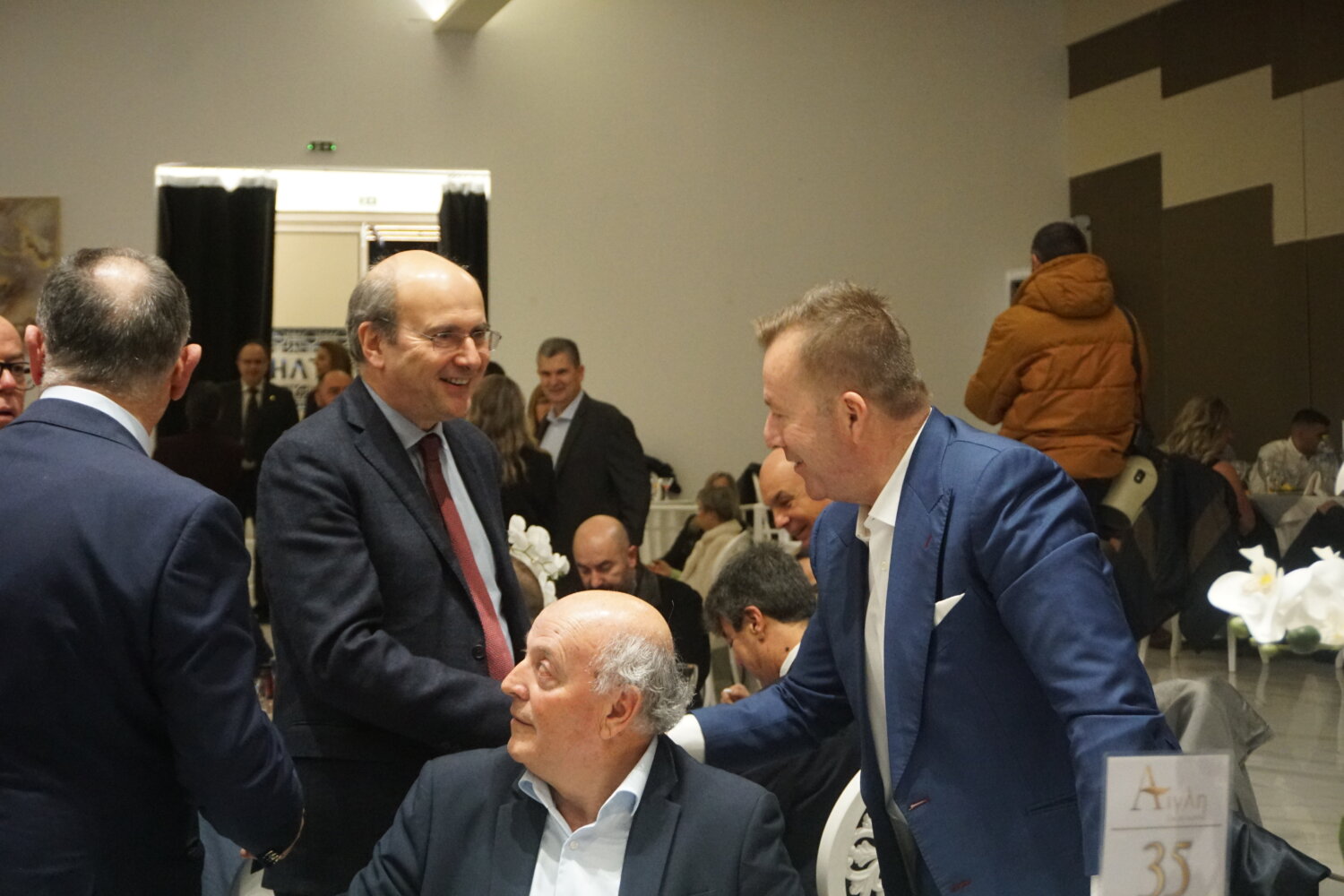 Η ανανέωση του δημόσιου βίου και η περίπτωση Τζανακούλη